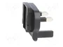 SUNNY Adaptador para Gran Bretaña