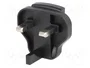 SUNNY Adaptador para Gran Bretaña