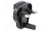 SUNNY Adaptador para Gran Bretaña