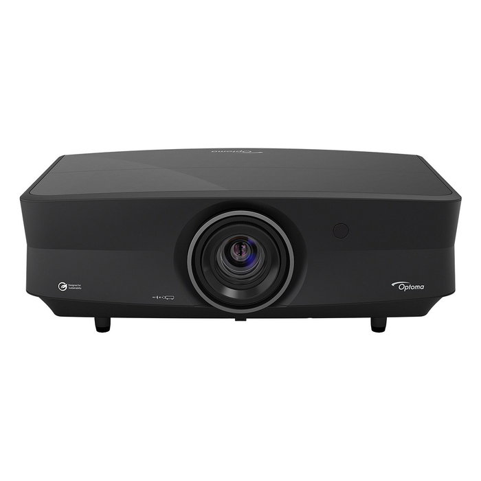 Optoma UHZ68LV Proyector 4K UHD 5000 lúmenes ANSI Laser Cine en Casa HDR10+