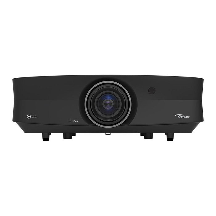 Optoma UHZ68LV Proyector 4K UHD 5000 lúmenes ANSI Laser Cine en Casa HDR10+