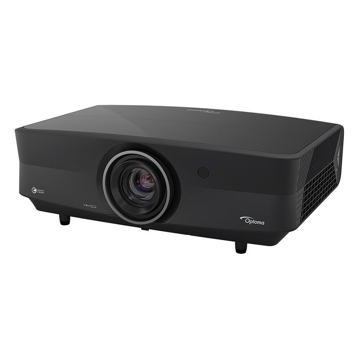 Optoma UHZ68LV Proyector 4K UHD 5000 lúmenes ANSI Laser Cine en Casa HDR10+