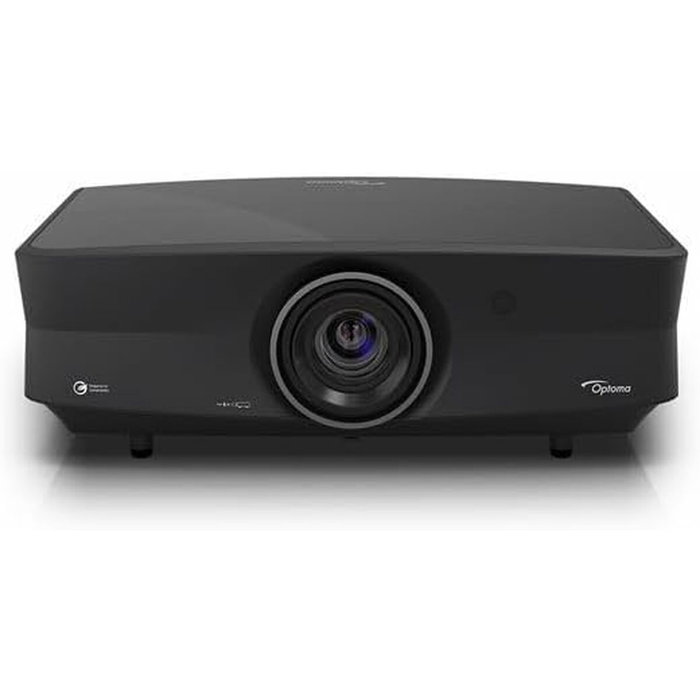 Optoma UHZ68LV Proyector Láser UHD 4K 5000LM Negro