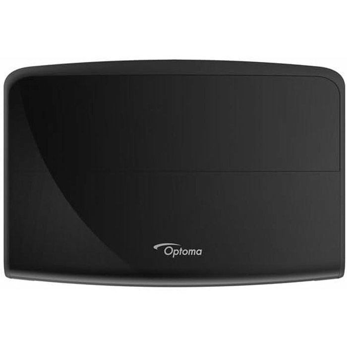 Optoma UHZ68LV Proyector Láser UHD 4K 5000LM Negro