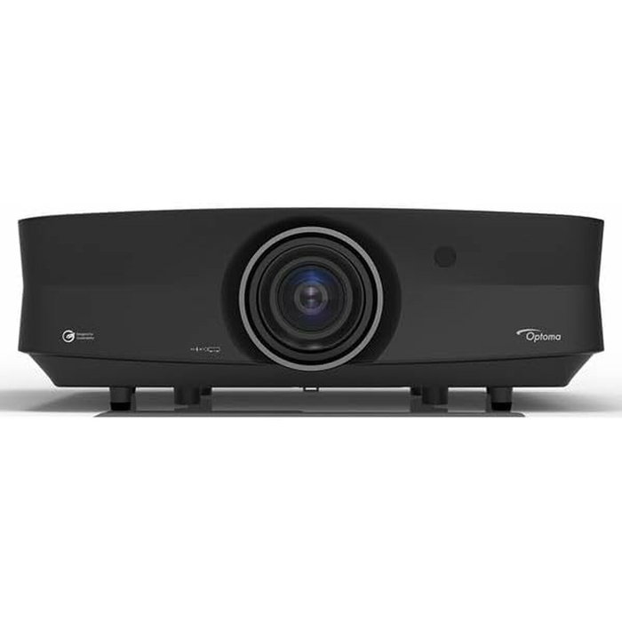 Optoma UHZ68LV Proyector Láser UHD 4K 5000LM Negro