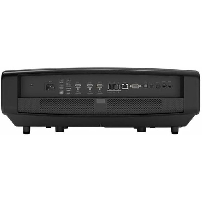 Optoma UHZ68LV Proyector Láser UHD 4K 5000LM Negro