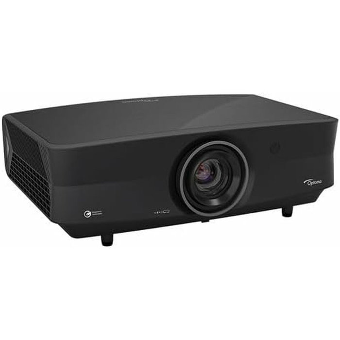 Optoma UHZ68LV Proyector Láser UHD 4K 5000LM Negro