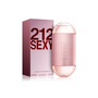 Carolina Herrera 212 Sexy Agua de perfume 100 ml