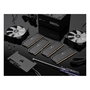 Corsair CMT32GX5M2B6400C32 Kit Memoria RAM DDR5 32GB (2x16GB) 6400MHz CL32 DOMINATOR RGB PC - Retail