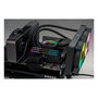 Corsair CMT32GX5M2B6400C32 Kit Memoria RAM DDR5 32GB (2x16GB) 6400MHz CL32 DOMINATOR RGB PC - Retail