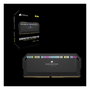 Corsair CMT32GX5M2B6400C32 Kit Memoria RAM DDR5 32GB (2x16GB) 6400MHz CL32 DOMINATOR RGB PC - Retail