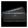 Corsair CMT32GX5M2B6400C32 Kit Memoria RAM DDR5 32GB (2x16GB) 6400MHz CL32 DOMINATOR RGB PC - Retail