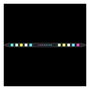 Corsair CMT32GX5M2B6400C32 Kit Memoria RAM DDR5 32GB (2x16GB) 6400MHz CL32 DOMINATOR RGB PC - Retail