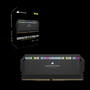 Corsair Dominator CMT32GX5M2B6400C32 32 GB (2x16 GB) DDR5 6400 MHz CL32 RGB