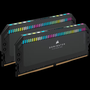 Corsair Dominator CMT32GX5M2B6400C32 32 GB (2x16 GB) DDR5 6400 MHz CL32 RGB