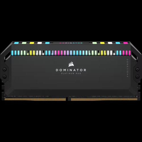 Corsair Dominator CMT32GX5M2B6400C32 32 GB (2x16 GB) DDR5 6400 MHz CL32 RGB Corsair Dominator CMT32GX5M2B6400C32 32 GB (2x16 GB) DDR5 6400 MHz CL32 RGB