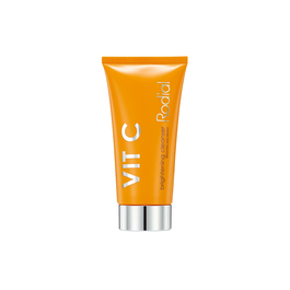 Vit C, Iluminación, Gel limpiador, Para la cara, 20 ml