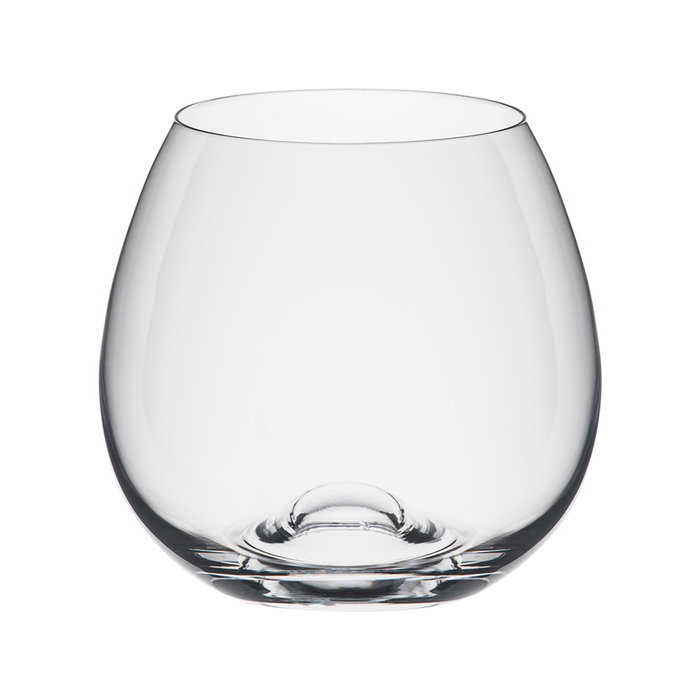 Rona Vaso 166 Wine Solution 540 Ml (6 Unidades) Rona Vaso 166 Wine Solution 540 Ml (6 Unidades)