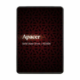 Apacer AS350X 1 TB SSD 2.5 SATA III