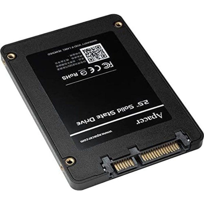 Apacer AS350X 1 TB SSD SATA III