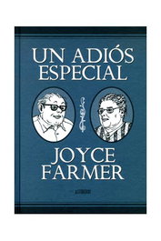 Astisendo Grupo Editorial, S.L. Un adiós especial