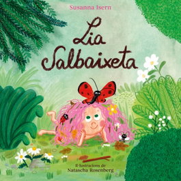 Lia Salbaixeta, Susanna Isern - BEASCOA