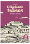 Tebeos Dolmen Editorial S.L. Dibujando tebeos entre Ibiza y Barcelona de Joan Escandell, Premio Ciudad de Palma 2023