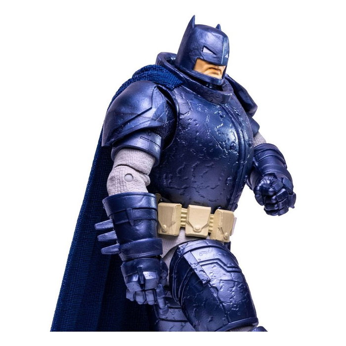Mcfarlane Toys Pack 2 Figuras DC Coleccionista Superman Armored Batman Articuladas 18 cm Mcfarlane Toys Pack 2 Figuras DC Coleccionista Superman Armored Batman Articuladas 18 cm
