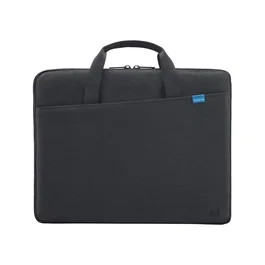 Mobilis Maletín para Portátil 14" (35,6 cm) Negro - 025026