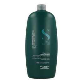 Alfaparf Semi di Lino Reconstruction Champú Reparador Delicado 1000 ml