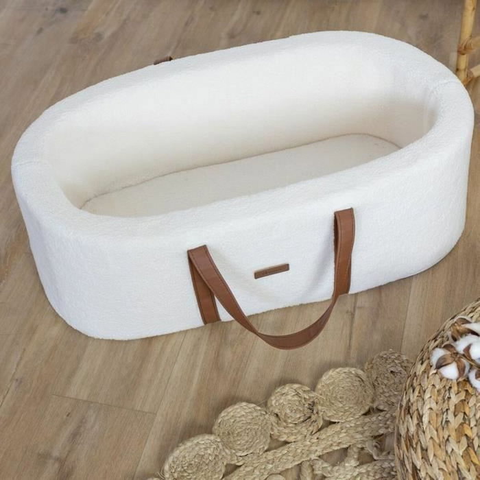 Domiva Cuna Sherpa Boubou 40x80 cm