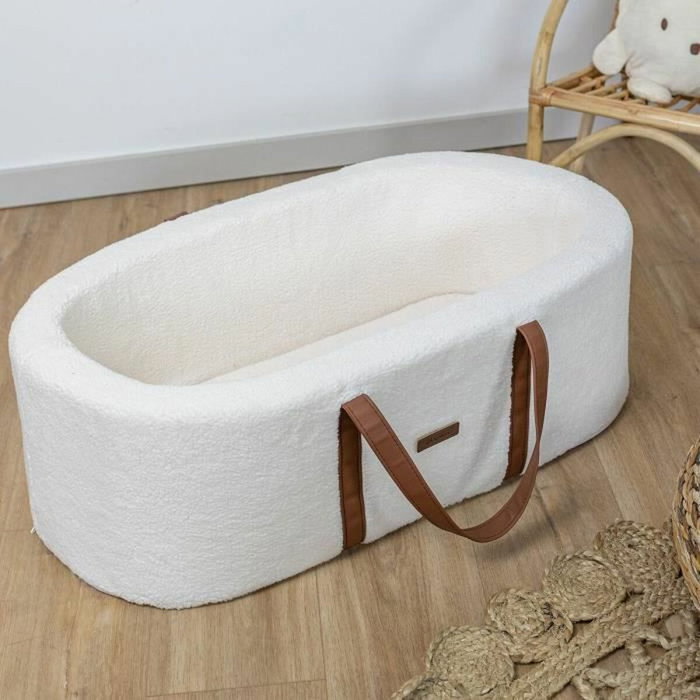 Domiva Cuna Sherpa Boubou 40x80 cm