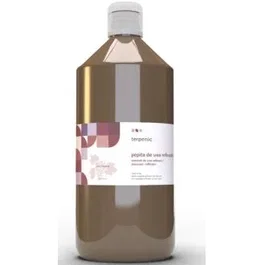 TERPENIC Aceite Vegetal Refinado de Pepita de Uva 1 Litro