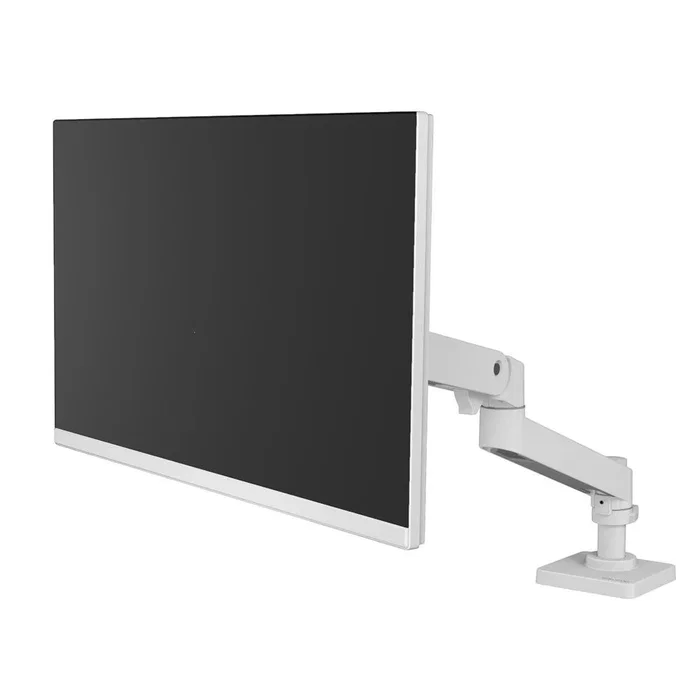 Ergotron LX Pro Series 45-708-290 Soporte para Monitor 34 Pulgadas Blanco Ergotron LX Pro Series 45-708-290 Soporte para Monitor 34 Pulgadas Blanco