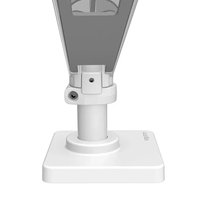 Ergotron LX Pro 45-708-290 Soporte Brazo Monitor Simple para Escritorio, hasta 34" y 10 kg, Blanco