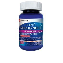 FORTÉ NOCHE adormecimiento más rápido gummies
