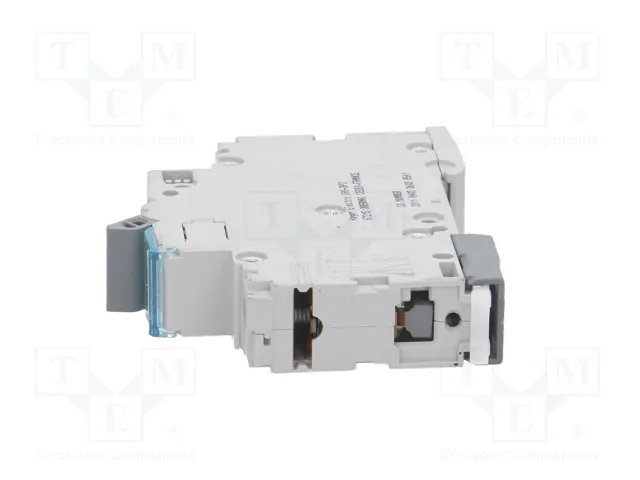HAGER Interruptor magnetotérmico NCN 32A 1 Polo 10kA