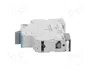 HAGER Interruptor magnetotérmico NCN 32A 1 Polo 10kA