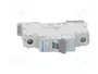 HAGER Interruptor magnetotérmico NCN 32A 1 Polo 10kA