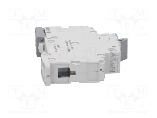 HAGER Interruptor magnetotérmico NCN 32A 1 Polo 10kA