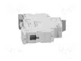 HAGER Interruptor magnetotérmico NCN 32A 1 Polo 10kA