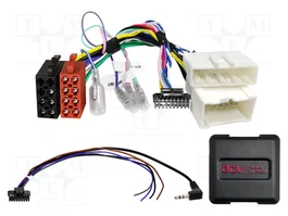 ACV Adaptador para control del volante para Nissan, Opel y Renault