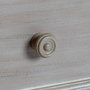 Mueble Auxiliar Marrón Claro Madera 80 X 45 X 60 cm