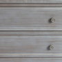 Mueble Auxiliar Marrón Claro Madera 80 X 45 X 60 cm