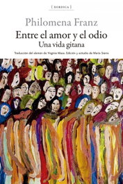 Entre el amor y el odio, Philomena Franz - XORDICA