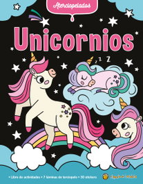GATO DE HOJALATA, Unicornios ('Aterciopelados') - AA.VV.