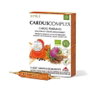 INTERSA BIPOLE CARDUS COMPLEX 20 Ampollas