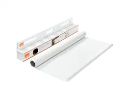 Borrador de pizarra Nobo Blanco