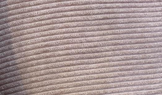 DKD Home Decor Cortina Panna23 Rosa Palo Poliester 260 x 260 x 140 cm