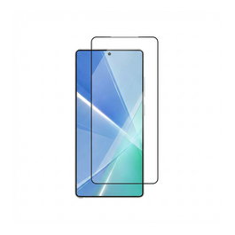 Mobeen Tempered Glass para Samsung Galaxy S26 Ultra, Cristal Templado, Protector de Pantalla